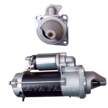  Starter Motor For Fiat-Agri  4737759 4807376 63216873 63216896 - Fiat