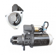  Starter Motor For DAF 85CF/95XF/CF85/CF75 1317220 1318615 1357210 458175 - DAF