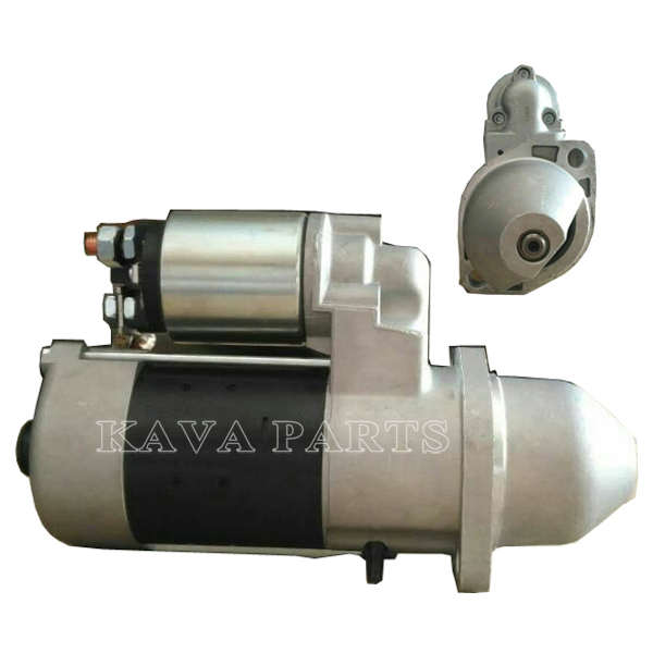 ALL - Tractor Starter For Same Tractor 296190800 296193600 296193700