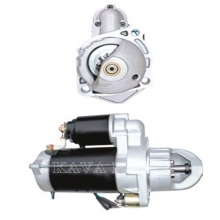  Starter Motor For Mercedes Truck Atego/Bus 006151220380 A0041518401 A004151840180 - Mercedes