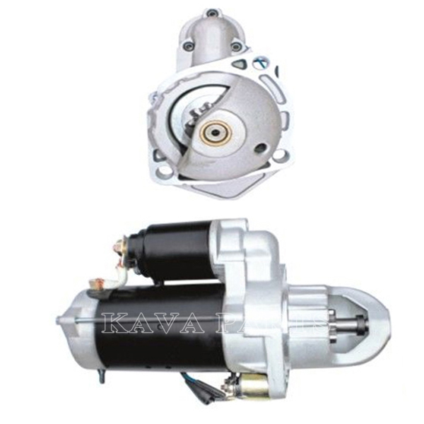 Bosch -  Starter Motor For Mercedes Truck Atego/Bus Lester 18364 0001231002 0986017240