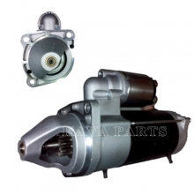  Starter Motor For Khd Engines  01180999 1180999 7026025A - Deutz