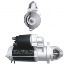  Starter Motor For KHD BF4L1011/F2L1011/F3L101/F4L1011 01181101 1177442 1178671 1181101