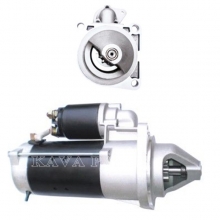  Starter Motor For Iveco 120-E15 Lester 18959 0001231011 0986019010