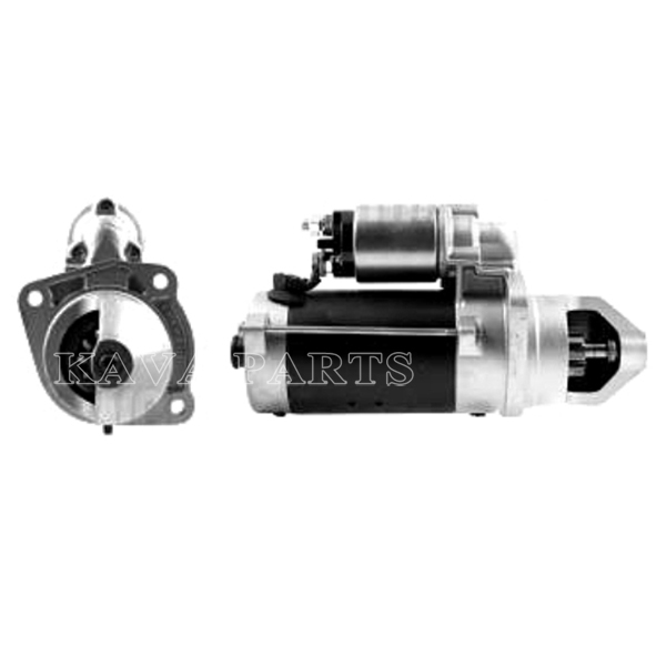 Bosch -  Starter Motor For DAF Truck 0001231012 0986021520 1340895 D653721R