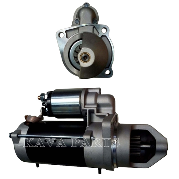 Bosch -  Starter Motor For Volvo Truck 0001231014 0986020190 21067513