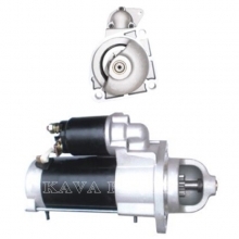  Starter Motor For DAF CF65/LF45/LF55 1387381 1387381R 1387383 1387383R - DAF