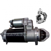  Starter Motor For Iveco Euro Cargo 504368346 5801520336 504120738 - Iveco