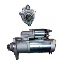  Starter Motor For DAF XF105/CF85/95XF/85CF 1604246 1667205 1688720 1739936 - DAF