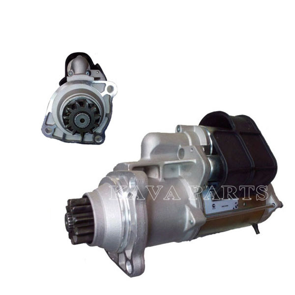 Bosch -  Starter Motor For Weichai Lester 30153 0001241008 612600090293