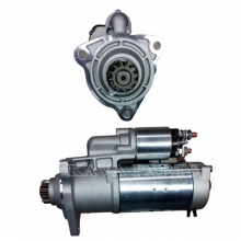  Starter Motor For DAF Truck 0986022260 1667425 1688625 1739935 - DAF