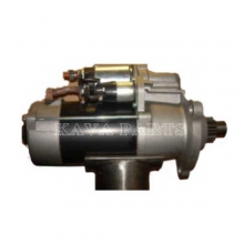  Starter Motor For Scania  Truck R500/R560/R580/R620/T580   1447912 571468 - Scania