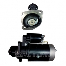  Starter Motor For Iveco  42498132 42522733 6104024 MT71MK