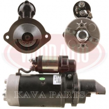  Starter Motor For Mwm Diesel 0001368004 605720100021 4785484 - Bosch
