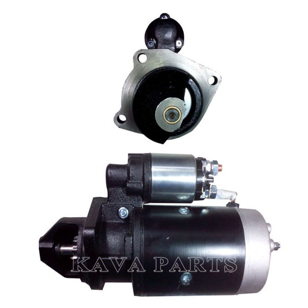 Bosch -  Starter Motor For Man Bus/Man Truck 0001368031 0001368056 0001368310