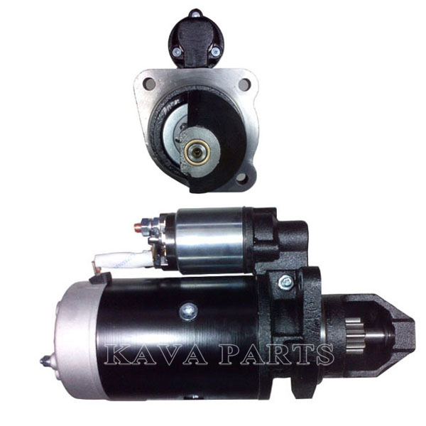 Bosch -  Starter Motor For Volvo Penta/Volvo Truck 0001360061 0001368017 0001368063