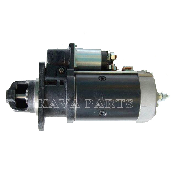 Bosch -  Starter Motor For Scania T114/114 0001371008 0986018800 19024191