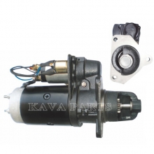  Starter Motor For Mercedes Truck Actros 0041515001 0041519001 0051515001 - Mercedes