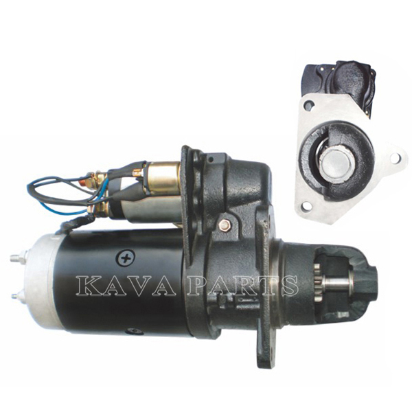 ALL -  Starter Motor For Mercedes Truck Actros 005151500180 0051516401 005151640180