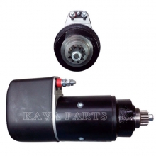  Starter Motor For Mercedes-Benz  0001402062 0001414015 0001416016 - Mercedes