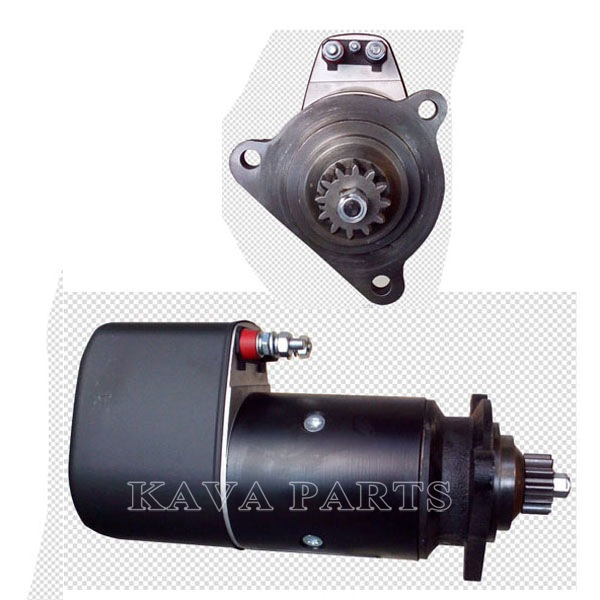 Bosch -  Starter Motor For Volvo Bus B7F/B7L/B7R ,Volvo Truck FL7/FM7/FS7  0001368057 0001416061 20553172