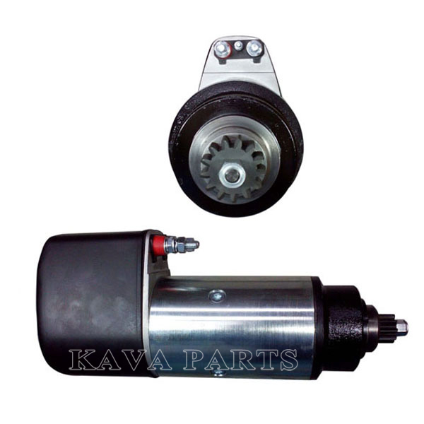 Bosch -  Starter Motor For Fraschini/Hanomag  0001410004 0001410026 0001410035