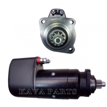 Truck Starter For Volvo Penta 870870 9000847308 9000847330 9004777147 - Volvo