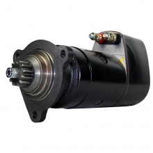 Truck Starter For Volvo Truck F16/FH16 1638187 1676800 1676816 5003350 - Volvo