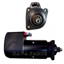 Truck Starter For Mercedes Truck 0001401017 0001401025 0001401049 - Mercedes