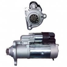  Starter Motor For Kamaz 0001261006 004510437080199088 - ALL