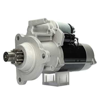 Bosch -  Starter Motor For MAN Truck 00010GA0VE 0001330003 51262017172