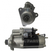  Starter Motor For Mercedes Benz Truck 0061510001 A0061510001 - Mercedes