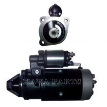  Starter Motor For MAN Truck 5001014221 75617 D11E122 - Man