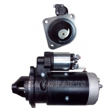  Starter Motor For Fiat tractor 0001362039 0001367023 0001367028 - Fiat