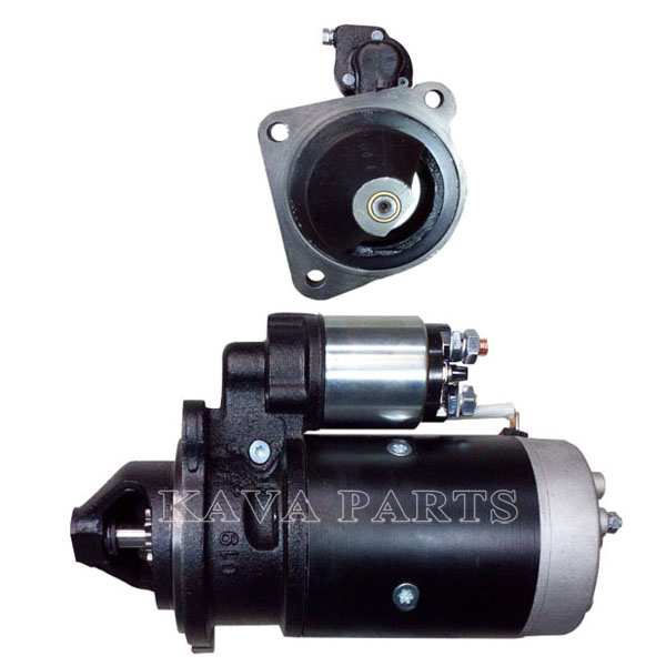 Bosch -  Starter Motor For Fiat-Agri 0001359021 0001359102 0001362032