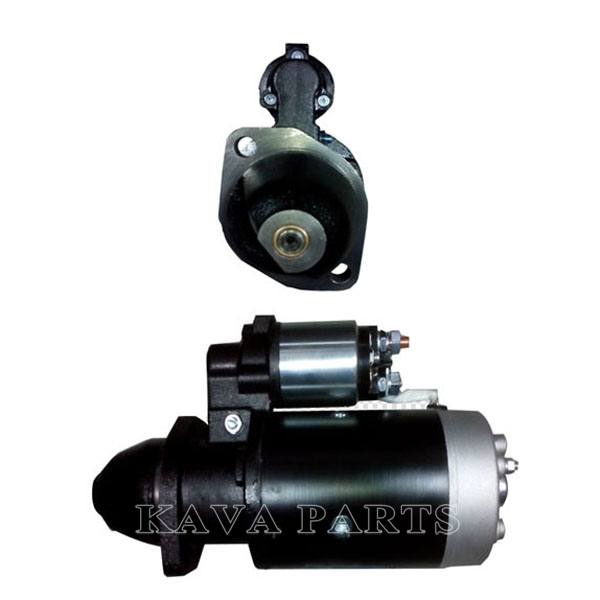 ALL -  Starter Motor For Hatz  40000900 50183500