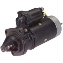  Starter Motor For Mercedes Truck 0021515701 0031511401 296190900 - Mercedes