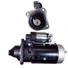  Starter Motor For Fiat Iveco Truck 63216741 MT67C 4807379 - Iveco