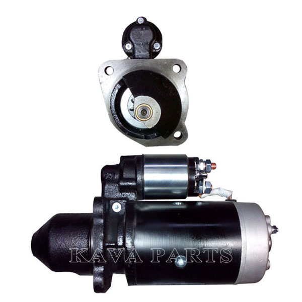 Bosch -  Starter Motor For Fiat Truck 0001360007 0001360027 0001368021