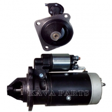  Starter Motor For DAF Truck 126246 1287890 1287890R 289183 - DAF