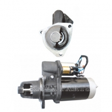 Starter Motor For DAF Truck 0001371018 1443674 1443674R - Bosch