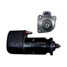  Starter Motor For Mercedes Truck 0001413003 0001418002 0021518001 - Mercedes