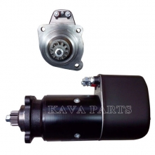  Starter Motor For Volvo Truck 455540 240340 - Volvo