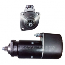  Starter Motor For Ikarus  0001402038  0001410058  0001416020 - Bosch