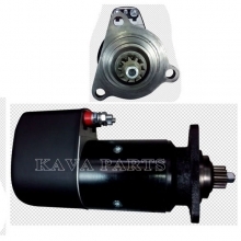  Starter Motor For Iveco Truck 106023 2995118 4786023 - Iveco