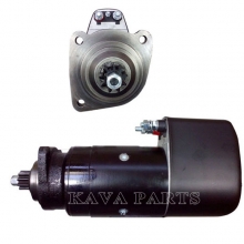  Starter Motor For Scania Truck 0001417026 19024066 01176483 1395211 - Scania