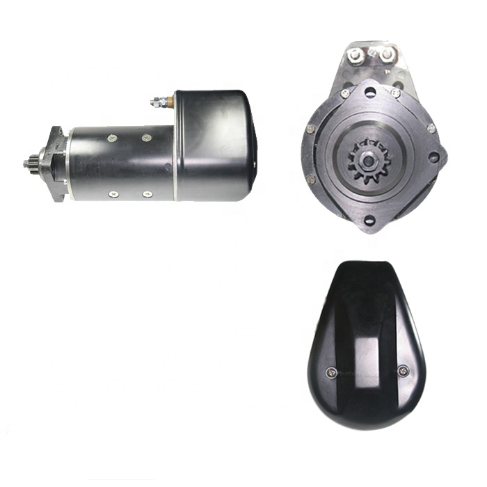 ALL -  Starter Motor For KHD 01162508 1162508