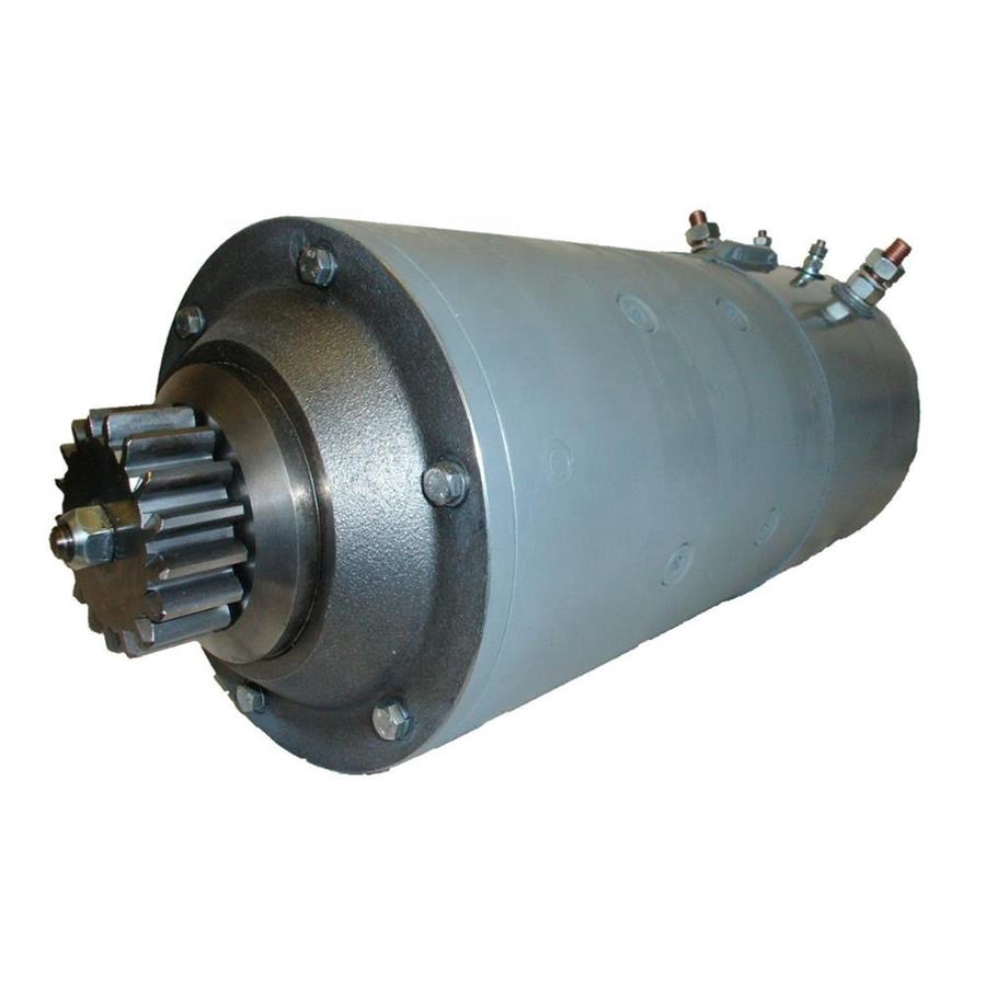 ALL -  Starter Motor For KHD  11170012008 12041402  305720100016