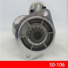 Starter For Yanmar 4TN78,4TN82 S1277 S13124 S13132 Lester 18208 - Hitachi