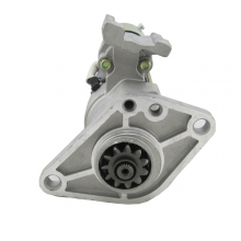 Starter For HyundaiD4DB D4D,36100-45501, 36100-45700 - Valeo